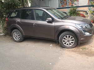 Second Hand महिंद्रा XUV500 w10 in बैंगलोर