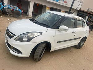 Second Hand Maruti Suzuki Swift DZire VDI in Sitapur