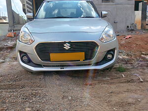 Second Hand Maruti Suzuki Swift VDi in Bangalore