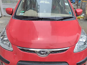 Second Hand Hyundai i10 Magna in Bangalore