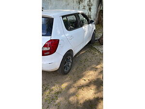 Second Hand Skoda Fabia Classic 1.4 PD TDI in Pathankot