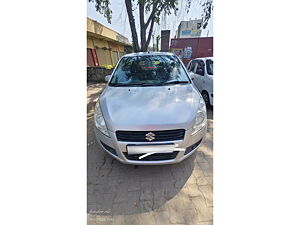 Second Hand Maruti Suzuki Ritz GENUS VXI in Bijnor