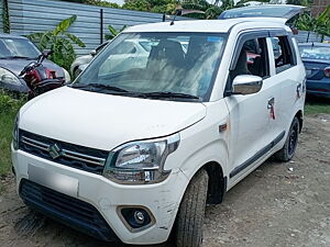 Second Hand Maruti Suzuki Wagon R VXi 1.0 in Patna