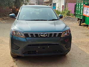 Second Hand Mahindra XUV300 W6 1.5 Diesel [2020] in Hamirpur (Uttar Pradesh)