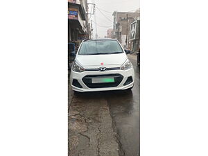 Second Hand Hyundai Xcent Base 1.1CRDi [2014-2016] in Fazilka