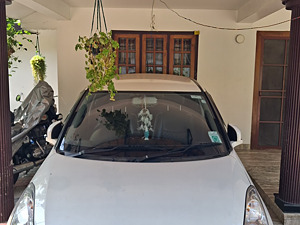 Second Hand Maruti Suzuki Swift VXi [2014-2017] in Ernakulam