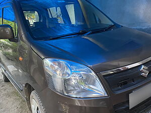 Second Hand Maruti Suzuki Wagon R VXI in Kolkata