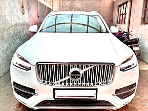 Second Hand Volvo XC90 Inscription Luxury [2015-2020] in Ludhiana