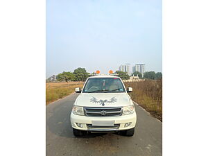 Second Hand Tata Safari 4x2 EX DiCOR 2.2 VTT in Lucknow