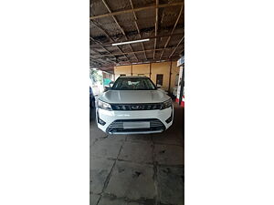 Second Hand Mahindra XUV300 W8 1.2 Petrol [2019] in Ratnagiri