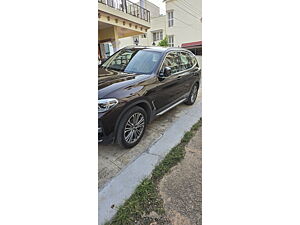 Second Hand BMW 3-Series 330i M Sport in Mysore