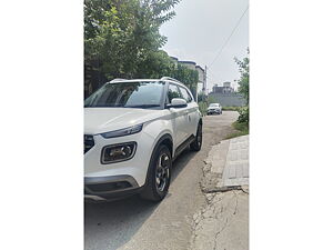 Second Hand Hyundai Venue SX 1.5 CRDi in Amritsar