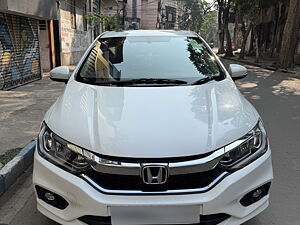 Second Hand Honda City VX (O) MT Diesel in Kolkata