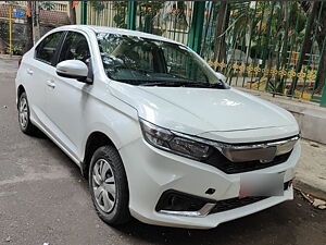 Second Hand Honda Amaze 1.2 S MT Petrol [2018-2020] in Bangalore