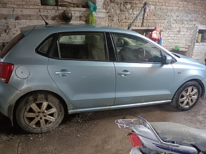 Second Hand Volkswagen Polo Highline1.2L D in Neemuch