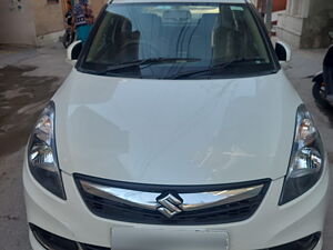 Second Hand Maruti Suzuki Swift DZire VXI in Delhi