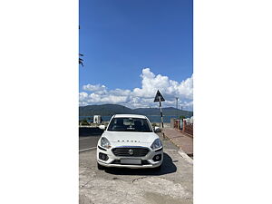 Second Hand Maruti Suzuki DZire VXi in Port Blair