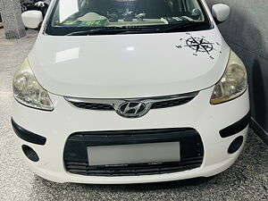 Second Hand Hyundai i10 Magna 1.2 Kappa2 in Delhi