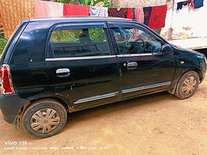 Second Hand Maruti Suzuki Alto LXi BS-III in Jaipur