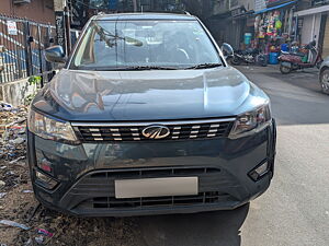 Second Hand Mahindra XUV300 W6 1.5 Diesel [2020] in Bangalore