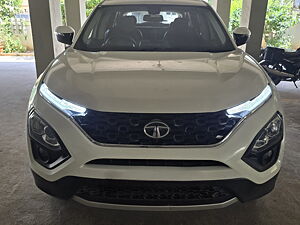 Second Hand Tata Harrier XZ [2019-2020] in Khammam