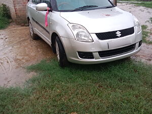 Second Hand Maruti Suzuki Swift DZire VXi 1.2 BS-IV in Nawada