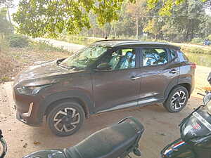 Second Hand Nissan Magnite XV [2020] in Bundi