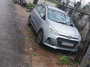 Second Hand Hyundai Grand i10 Asta 1.2 Kappa VTVT in Shillong