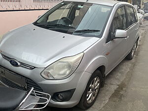 Second Hand Ford Figo Duratorq Diesel Titanium 1.4 in Bhilwara