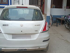 Second Hand Maruti Suzuki Swift VDi in Motihari