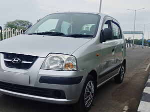 Second Hand Hyundai Santro GLS in Bhopal