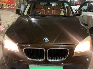 Second Hand BMW X1 sDrive18i in Delhi