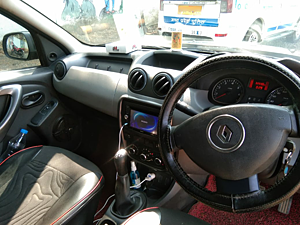 Second Hand Renault Fluence Diesel E2 [2014-2017] in Sagar