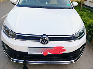 Second Hand Volkswagen Virtus Topline 1.0 TSI MT in Bathinda