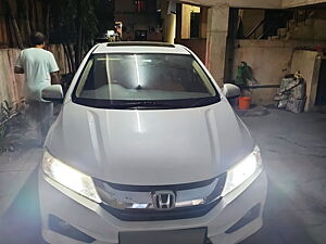 Second Hand Honda City VX (O) MT in Chennai