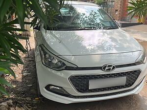 Second Hand Hyundai i20 Active 1.2 [2015-2016] in Faridabad