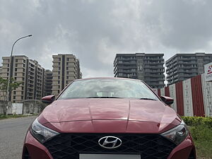 Second Hand Hyundai Elite i20 Asta (O) 1.5 MT Diesel in Surat