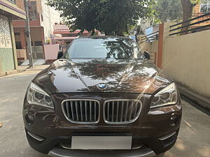 Second Hand BMW 3-Series 320d Sport Line in Jaipur