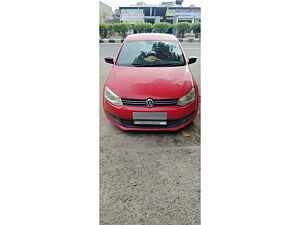 Second Hand Volkswagen Polo Highline1.2L D in Vadodara