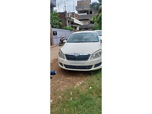 Second Hand Skoda Rapid Active 1.6 MPI in Ambikapur