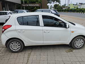 Second Hand Hyundai i20 Magna 1.2 in Bargarh