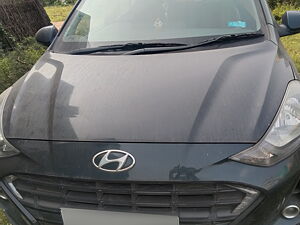 Second Hand Hyundai Grand i10 NIOS Sportz AMT 1.2 Kappa VTVT in Angul