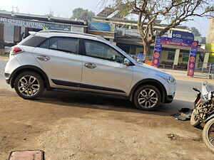 Second Hand Hyundai i20 Active 1.2 SX in Ambikapur