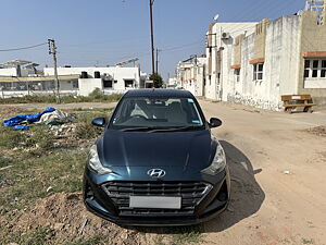 Second Hand Hyundai Grand i10 NIOS Magna 1.2 Kappa VTVT in Mehsana