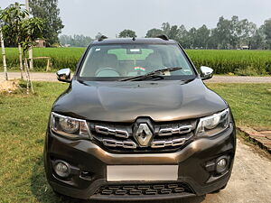 Second Hand Renault Kwid 1.0 RXT Opt [2016-2019] in Malda