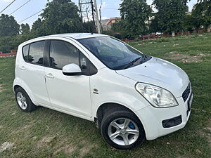 Second Hand Maruti Suzuki Ritz GENUS VDI in Ludhiana