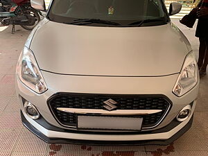 Second Hand Maruti Suzuki Swift VXi in Chennai