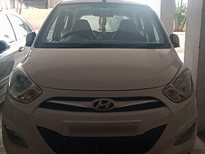 Second Hand Hyundai i10 Sportz 1.1 iRDE2 [2010--2017] in Hyderabad