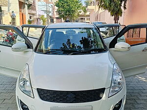 Second Hand Maruti Suzuki Swift VDi [2014-2017] in Bhiwani