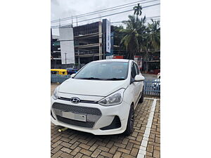 Second Hand Hyundai Grand i10 Magna U2 1.2 CRDi in Kochi